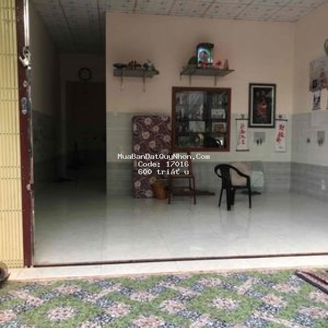 Nhà giá rẻ