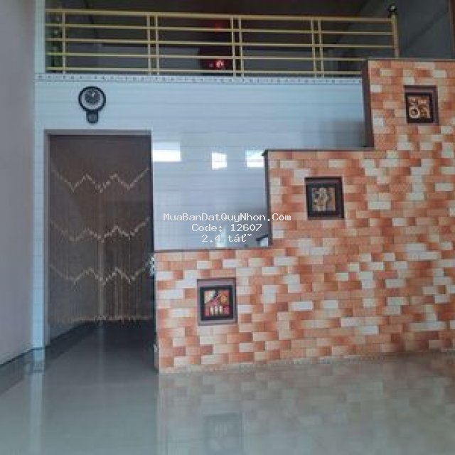 Nhà giá rẻ thị trấn diêu trì