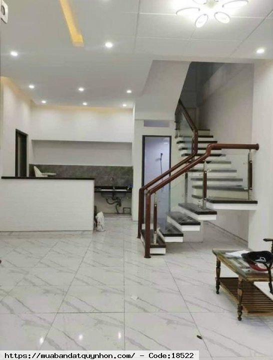 Nhà hẻm ô tô Hoàng Văn Thụ - Phường Ngô Mây, Tp.Quy Nhơn - Diện tích gần 42m2 - Nhà 3 tầng - Hướng Tây Bắc - Giá bán: 3 tỷ 200 (thương lượng) Nhà hẻm ô tô Hoàng Văn Thụ - Phường Ngô Mây, Tp.Quy Nhơn - Diện tích gần 42m2 - Nhà 3 tầng - Hướng Tây Bắc - Giá bán: 3 tỷ 200 (thương lượng)