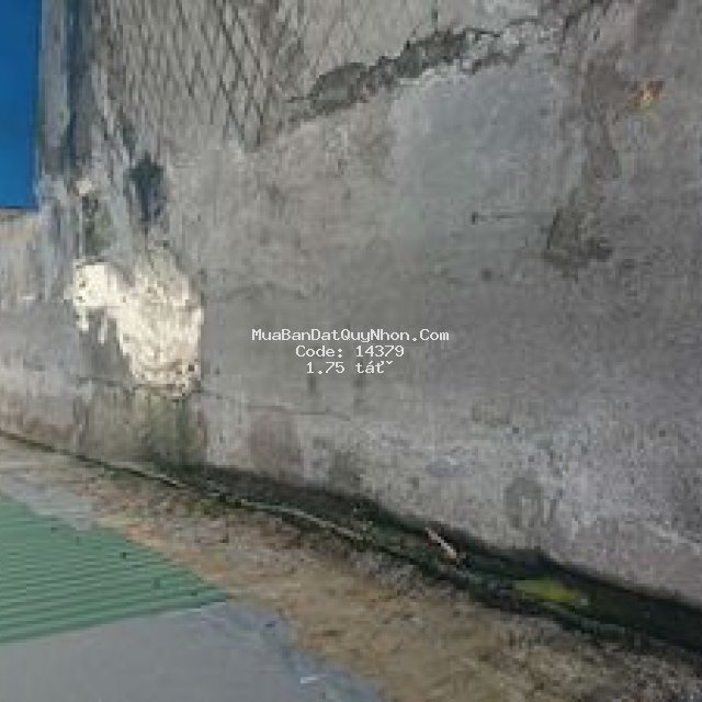 Nhà hẻm thành thái