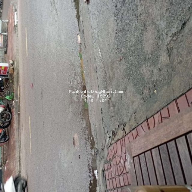 Nhà mặt tiền, 80m2, 1 lầu