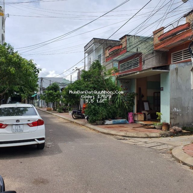 Nhà mặt tiền hẻm ô tô ra vào đường trần quốc toản Nhà mặt tiền hẻm ô tô ra vào đường trần quốc toản