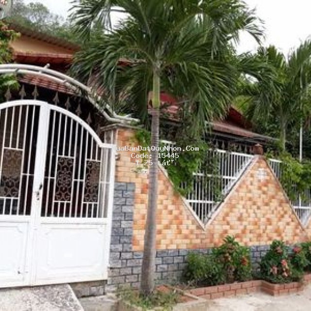 Nhà nguyên căn chính chủ