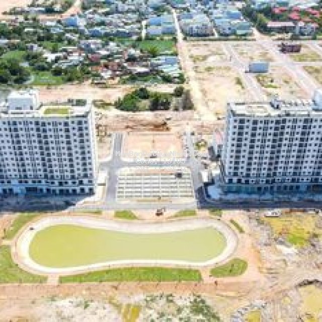 Nhà ở xã hội giá rẻ chỉ từ 597tr căn 2pn