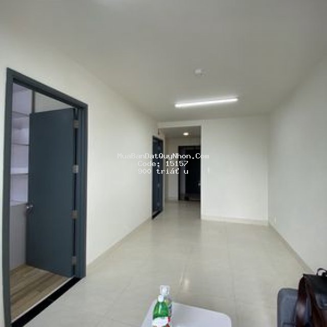 Nhà ở xa hội lamer