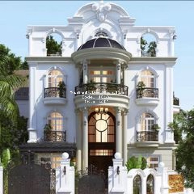 Nhà phố kinh doanh tại quy nhơn merryland lãi 24%