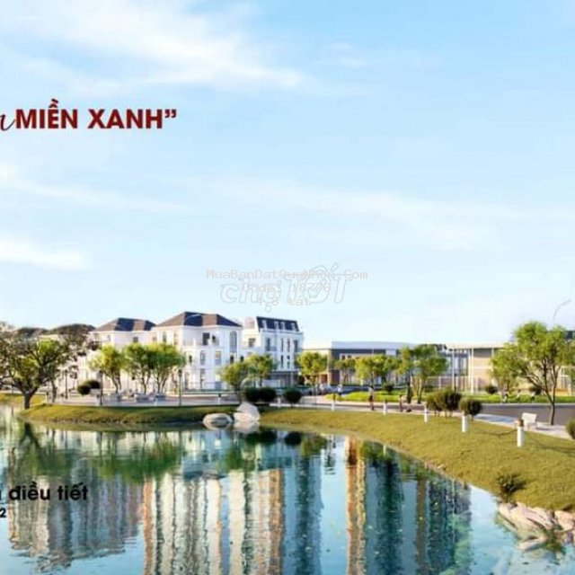 Nhà phố mặt tiền 4 tầng giá 4,8 tỷ/căn
