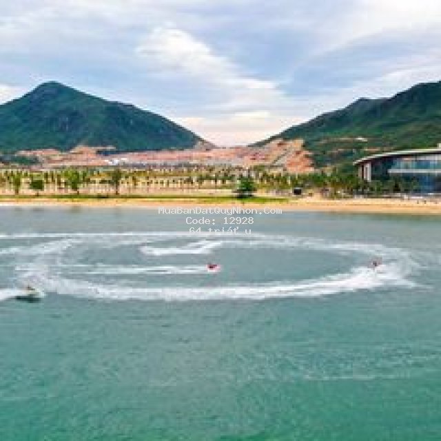 Nhà phố - shop house - biệt thự nghĩ dưỡng