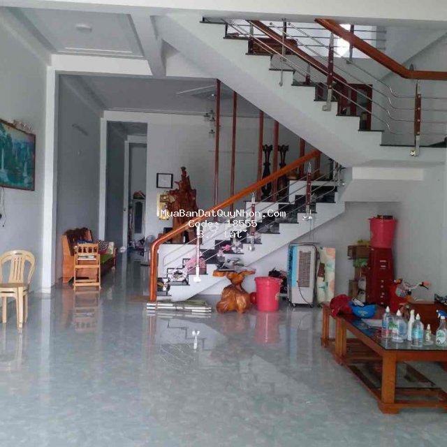 Nhà phường bình định. tx an nhơn cần sang nhượng