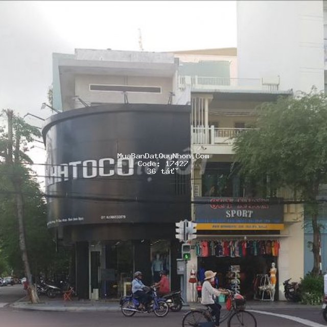 Nhà sinh lời cần bán