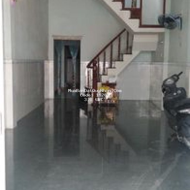 Nhà vị trí đẹp tại:  tp quy nhơn. tỉnh bình định