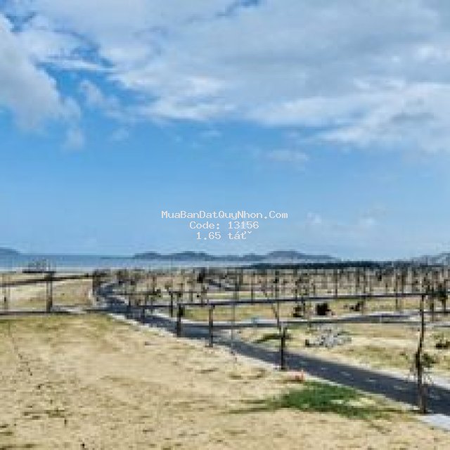 Nhận bảng giá dự án nhơn hội new city - quy nhơn