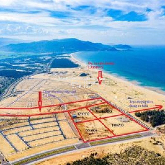 Nhận tư vấn booking căn hộ takashi kỳ co quy nhơn