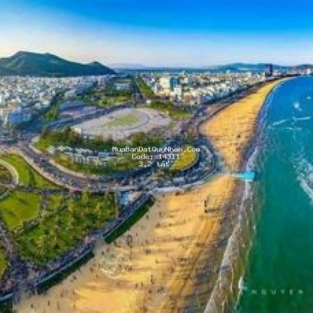 Nhơn hội new city pk9