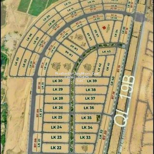 Nhơn hội newcity - kì co gateways