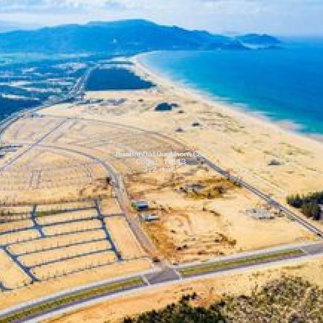 Nhơn hội newcity pk2 và pk4 rổ hàng cdt
