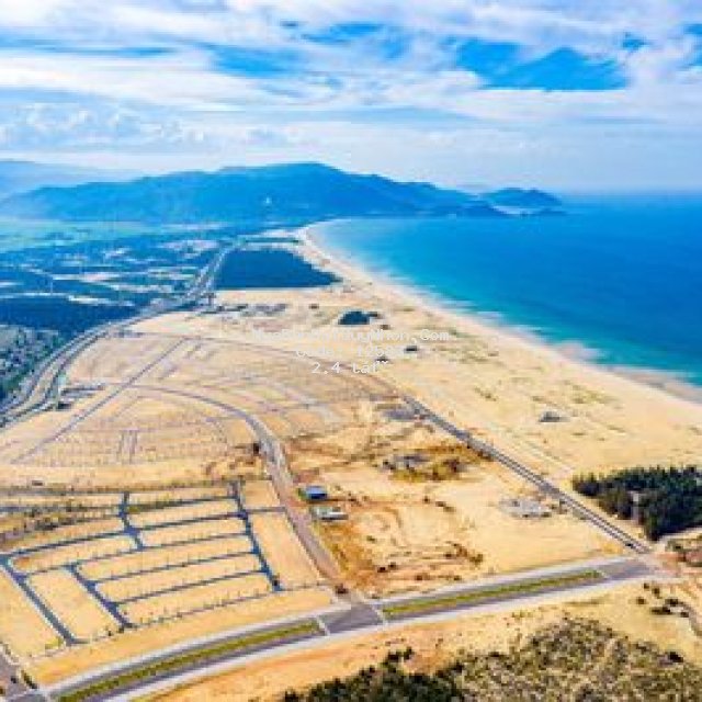 Những điều cần biết khi tìm hiểu nhơn hội new city