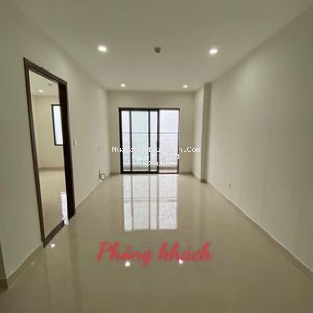 Nhượng lại căn 2pn 60m2 giá 1 tỷ 2