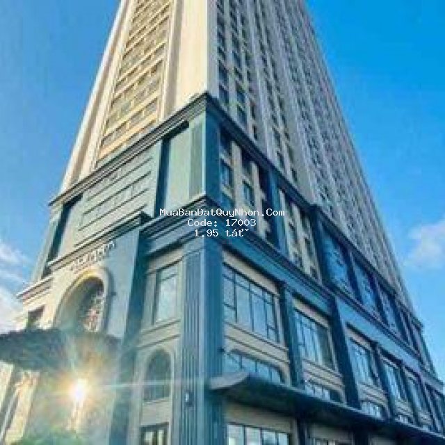 Nhượng lại căn 2pn altara full nội thất 1 tỷ 950