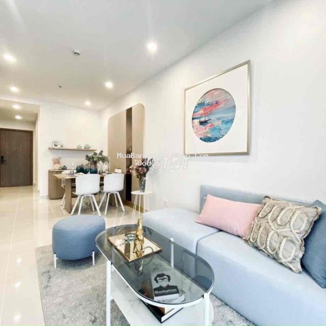 Nhượng lại căn góc 2pn melody quy nhơn giá 2 tỷ