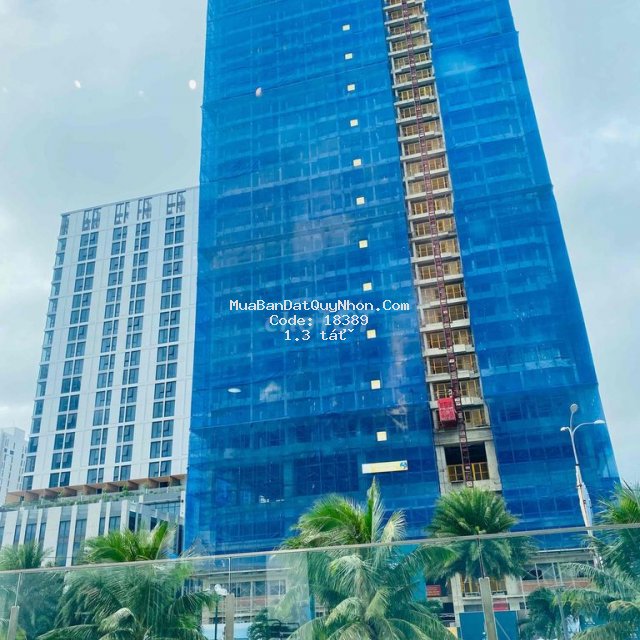 Nhượng lại căn view biển melody quy nhơn 1 tỷ 3