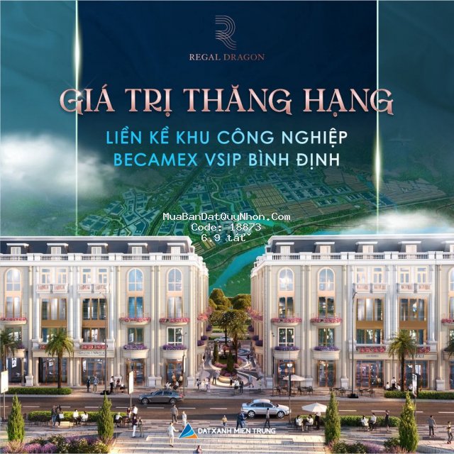 Nợ banh bán rẻ nhà 2 mặt tiền tt quy nhơn