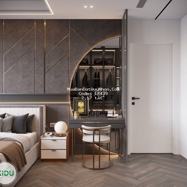 Phú tài residence căn hộ đáng sống nhất bình định