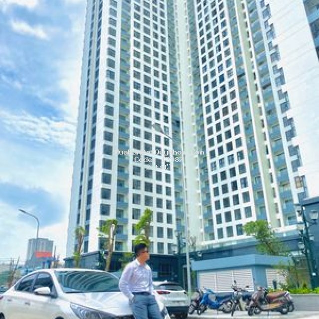 Phú tài residence hàng 2pn giá rẻ