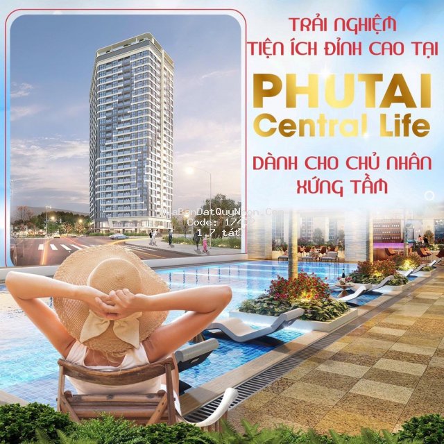 Phútàicental lifetâm điểm tinh hoa đầu tư bền vững Phútàicental lifetâm điểm tinh hoa đầu tư bền vững