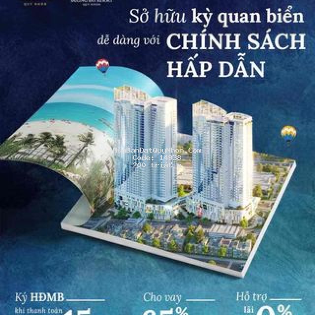 Ra mắt căn hộ homecation mang dấu ấn quốc tế