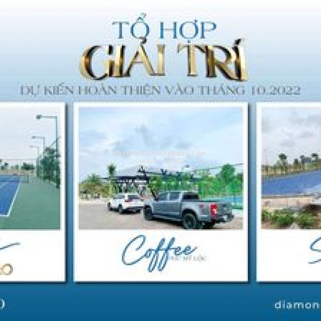 Ra mắt tổ hợp thương mại lớn nhất hoài nhơn Ra mắt tổ hợp thương mại lớn nhất hoài nhơn
