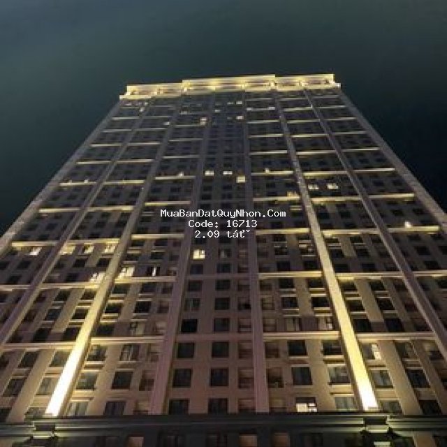 Sang nhượng căn hộ 2pn altara  residences - giá rẻ