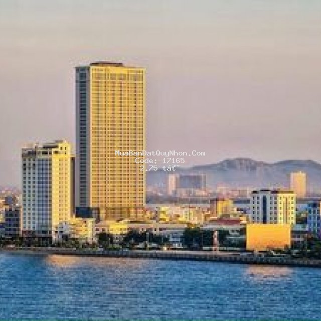 Sang nhượng căn hộ cao cấp 5 sao altara quy nhơn