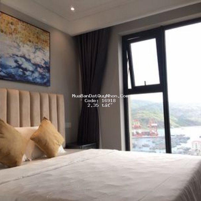 Sang nhượng căn hộ cao cấp  altara quy nhơn
