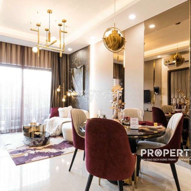 Sang nhượng gấp căn hộ 2pn trung tâm tp. quy nhơn