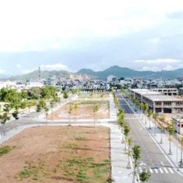 Sang. nhượng lô đất đã có sổ