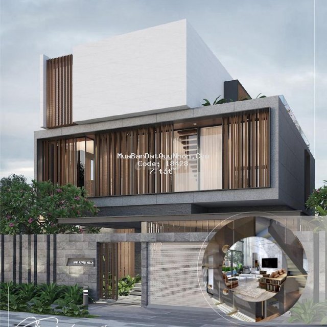 Sắp ra mắt shophouse fpt tại tp quy nhơn