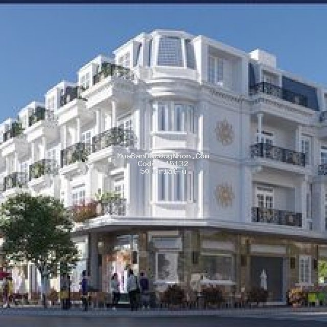 Seoul thu nhỏ giữa lòng thành phố quy nhơn