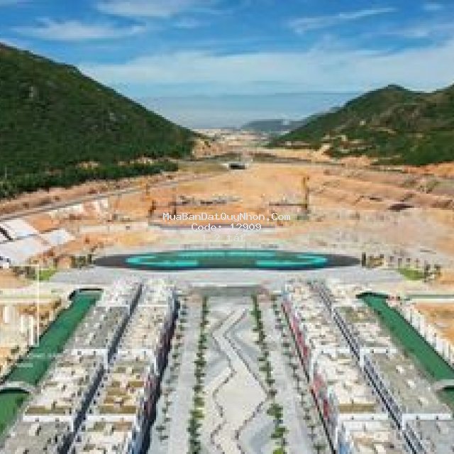 Siêu phẩm quốc tế tại quy nhơn,tập đoàn hưng thinh