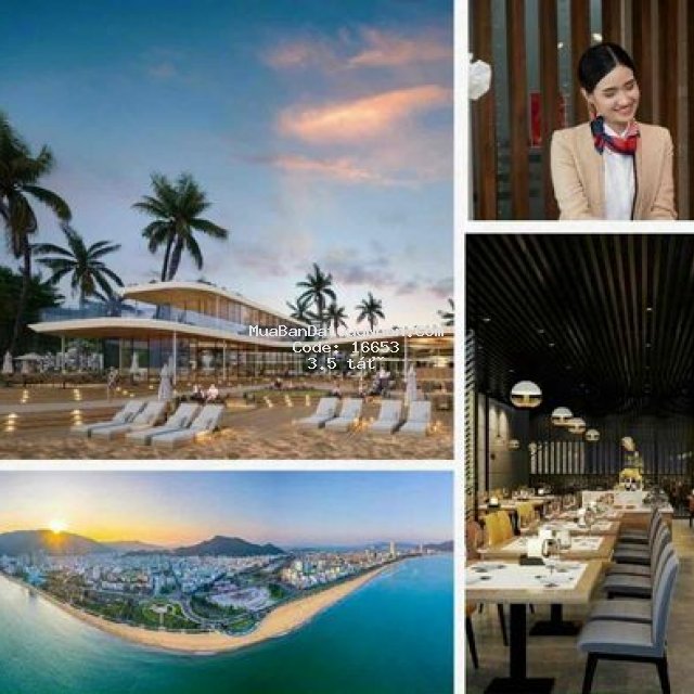 Sở hữu bất bđs view triệu đô 500tr