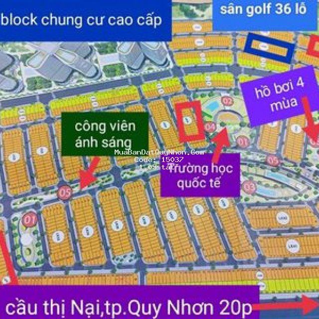 Sở hữu đất biển giá hấp dẫn nhất việt nam
