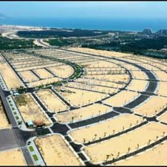 Sở hữu đất biển nhơn hội chỉ 1ty2