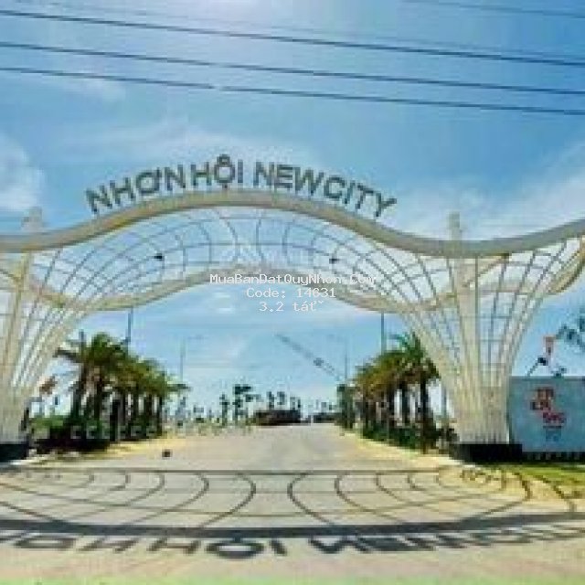 Sở hữu đất nền ven biển giá rẻ