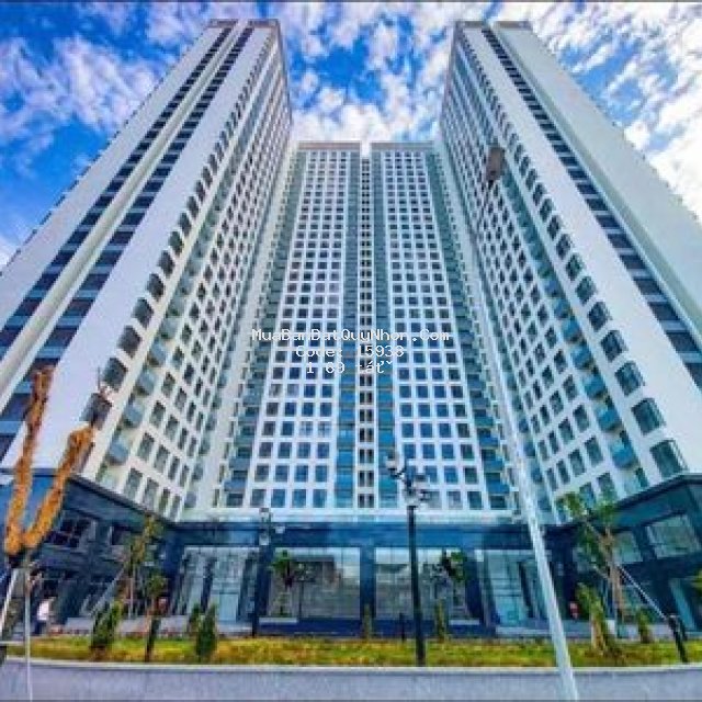 Sở hữu ngay căn 1pn phú tài quy nhơn cuối cùng