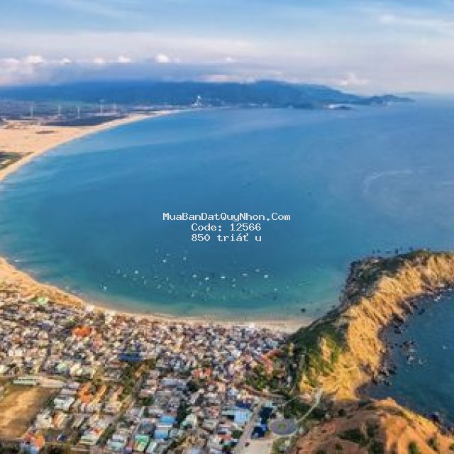 Sở hữu ngay đất nền biển sở hữu lâu dài đã có sổ