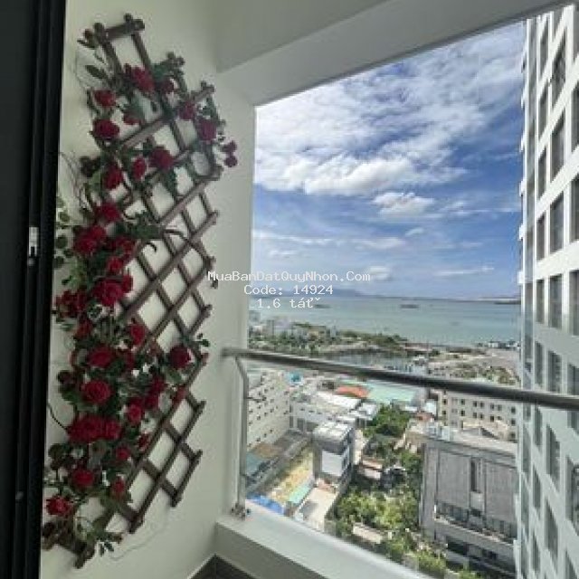 Sở hữu nhà  trung tâm thành phố - sổ hồng lâu dài