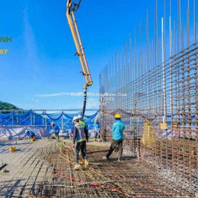 Sở hữu trọn đời căn grand center quy nhơn