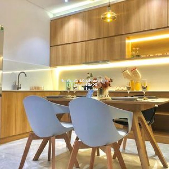 Sự lựa chọn hàng đầu của các cặp vợ chồng trẻ