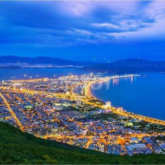 Suất ngoại giao căn hộ 5 sao mặt biển tp quy nhơn