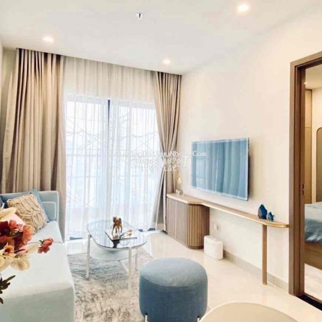 Suất nội bộ 1pn 50m2 melody quy nhơn 1tỷ/căn có nt